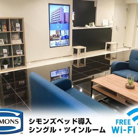 Hotel Livemax Yokkaichi Ekimae Luaran gambar