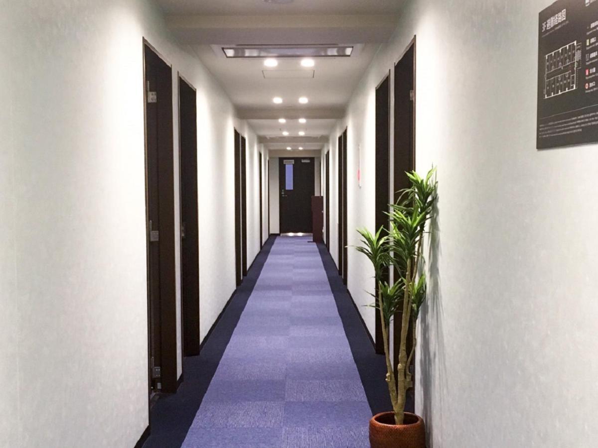 Hotel Livemax Yokkaichi Ekimae Luaran gambar