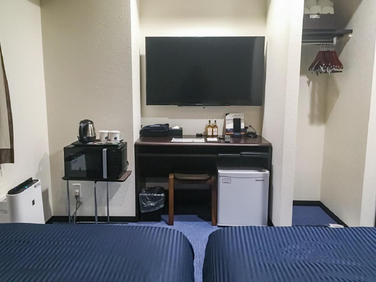 Hotel Livemax Yokkaichi Ekimae Luaran gambar