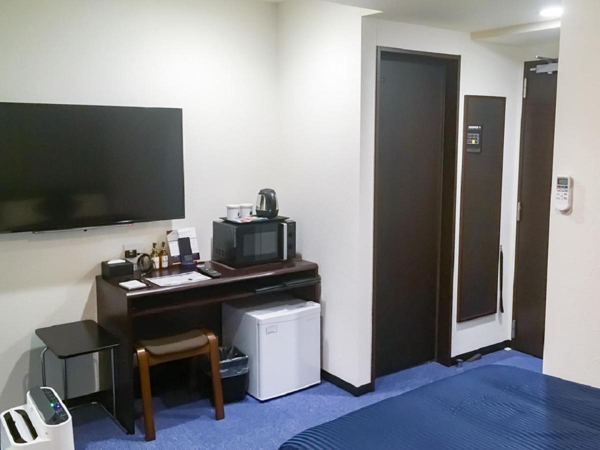 Hotel Livemax Yokkaichi Ekimae Luaran gambar