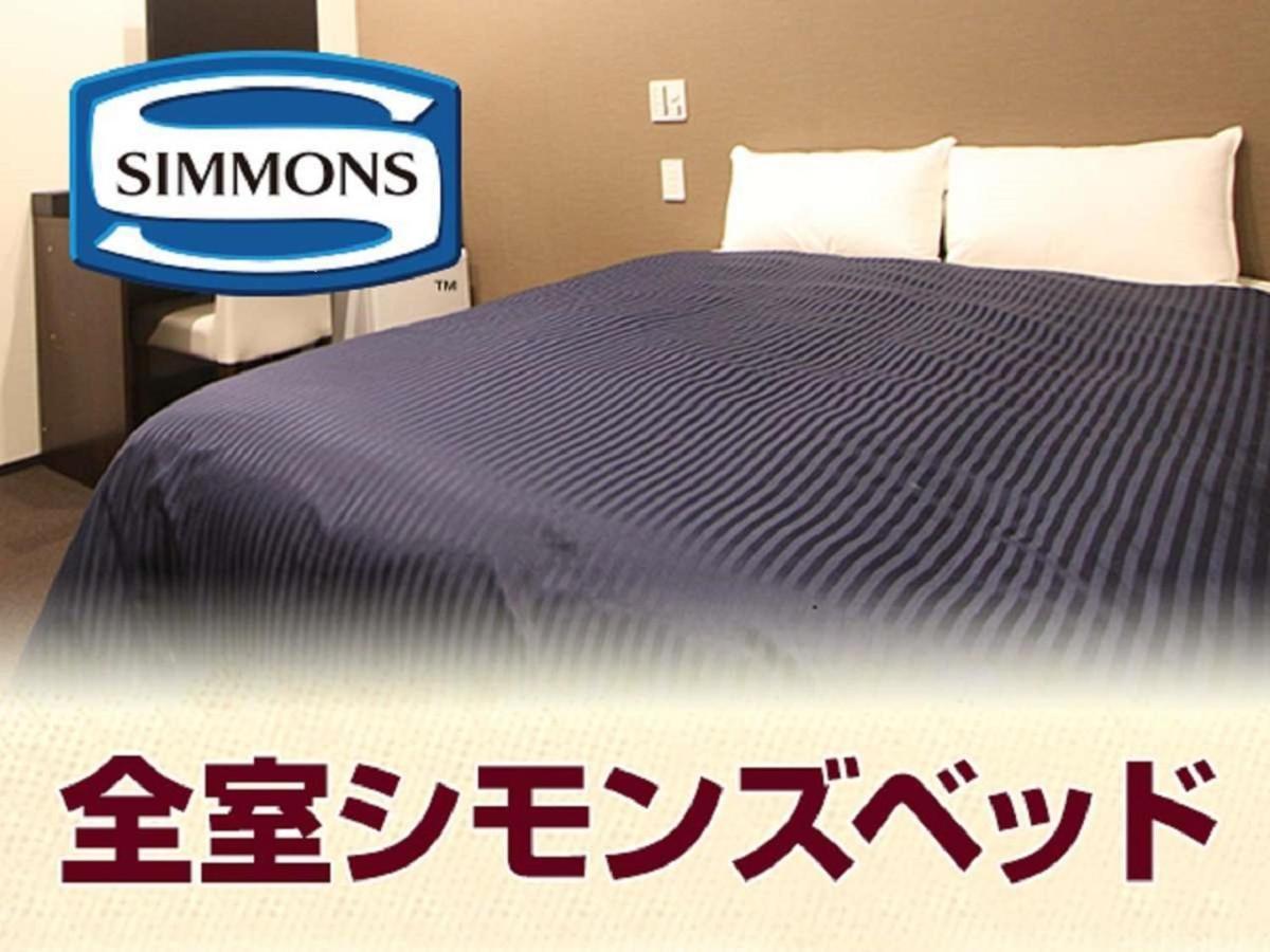 Hotel Livemax Yokkaichi Ekimae Luaran gambar