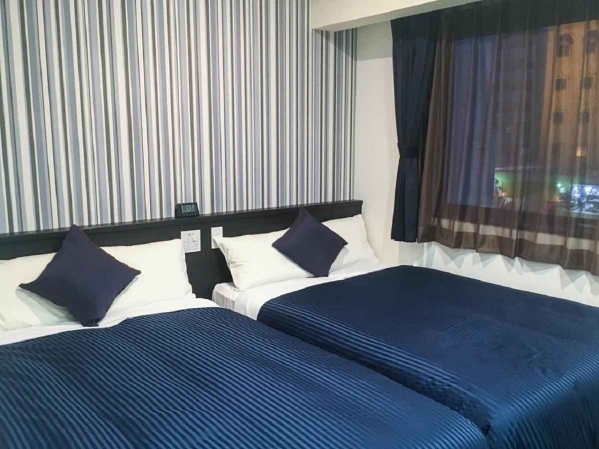 Hotel Livemax Yokkaichi Ekimae Luaran gambar